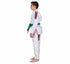 Fuji Suparaito BJJ Gi Kid's Comp Edition
